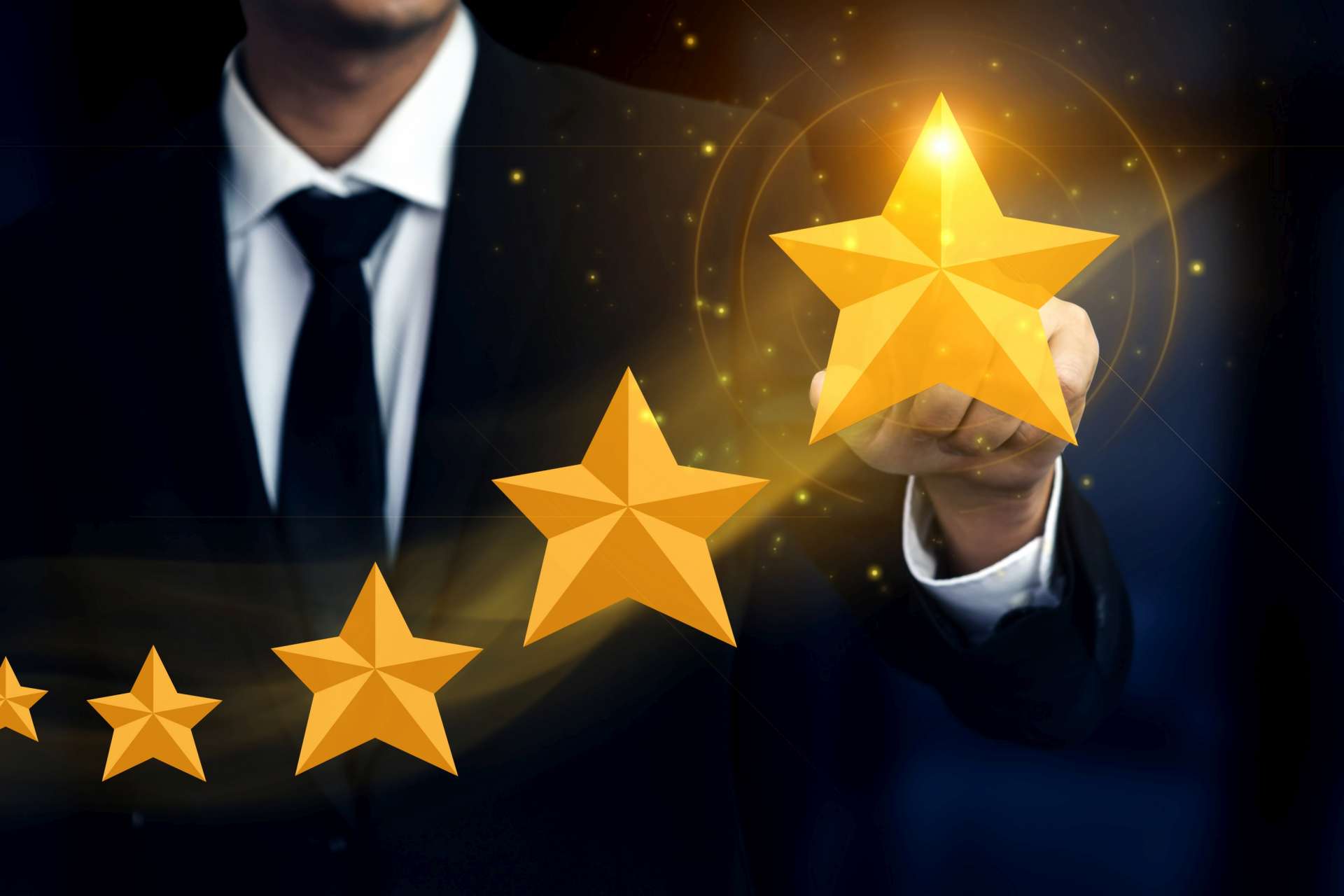 ניהול מוניטין דיגיטלי עושים רק עם רייט פור יו.