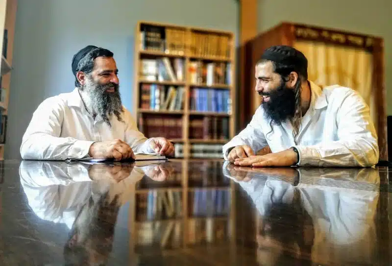 "האתר שלנו התארח בערוץ 7 – קראו עלינו בכתבה!"